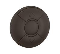 Enjoliveur pour commande des volets roulants Céliane - Noir - LEGRAND - CN0043