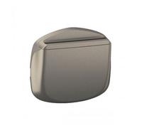 Enjoliveur pour interrupteur - Céliane - Titanium - LEGRAND