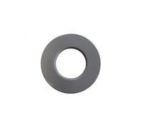 Enjoliveur pour prise balai de piscine 3331/3329 - Gris clair - ORNX15019LG -