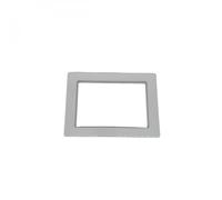 Hayward - Enjoliveur pour Skimmer de Piscine Petite meurtrière - Blanc - SKX3101