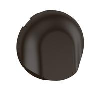 Enjoliveur pour sortie de câble Céliane - Noir - LEGRAND - CN0181