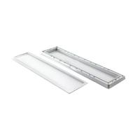 Enjoliveur skimmer miroir 3139 gris clair - Hayward