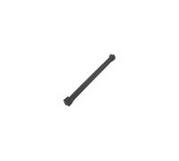 Enjoliveur supérieur de porte d'origine Four, cuisinière 3878386204, 140129634014 AEG Four, cuisinière 3878386204, 140129634014 AEG