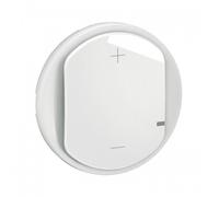 Enjoliveur variateur 2 fils sans Neutre Céliane - blanc LEGRAND
