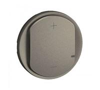 Enjoliveur variateur 2 fils sans Neutre Céliane - blanc LEGRAND