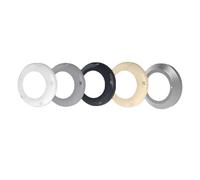 Enjoliveurs pour projecteur Noria - Inox 316L - CCEI