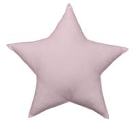 Paris prix Étoile Lili - 40x40 cm - Vieux rose