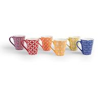 Enjoy Home Multicolore
