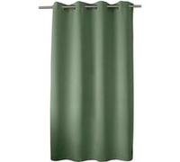 Enjoy Home - Rideau occultant CLASSY - 140 x 180 cm - Argile - Classy Vert G