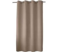 Enjoy Home - Rideau occultant CLASSY - 140 x 180 cm - Naturel - Classy Beige G