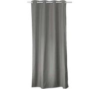 Enjoy Home - Rideau occultant thermique ARON - 140 x 180 cm - Gris - ARON Gris G