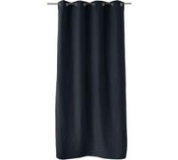 Enjoy Home - Rideau thermique SAFFA - 135 x 240 cm - Gris foncé - SAFFA Gris foncé G