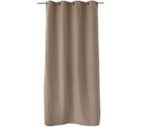 Enjoy Home - Rideau thermique SAFFA - 135 x 240 cm - Naturel - SAFFA Beige G