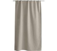 Rideau total occultant Eclipse - 140 x 240 cm - Beige