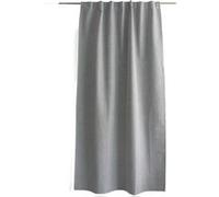 Rideau total occultant Eclipse - 140 x 240 cm - Gris clair