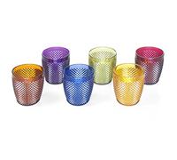 Enjoy Home Set gobelet 6 unités. Plastic