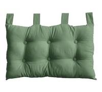 Enjoy Home - Tête de lit coussin Panama à suspendre - 70 x 45 cm - Argile - Panama G