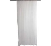 Voilage Moustiquaire Blanc 140 X 240 Cm