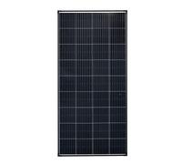 Enjoy Solar PERC Mono 180W 12V panneau solaire panneau solaire photovoltaïque, cellule solaire monocristalline technologie PERC, idéal pour camping-car, abri de jardin, bateau