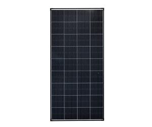 Enjoy Solar PERC Mono 180W 12V panneau solaire panneau solaire photovoltaïque, cellule solaire monocristalline technologie PERC, idéal pour camping-car, abri de jardin, bateau