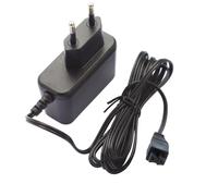 ENJOY-UNIQUE Adaptateur chargeur 18,5 V pour débroussailleuse sans fil Gardena SmallCut Li-23R 9822-20/9822-42, EasyCut Li 9836-20 Câble de charge pour outils de jardin 09836-00.610.0