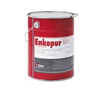 Enke Enkopur 4kg argent gris