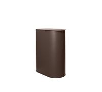 Enkel Poubelle M Dark Chocolate