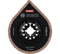 Enlève-mortier EXPERT AVZ 70 RT4 3 max - BOSCH - 2608902055