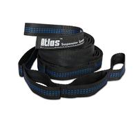 ENO Atlas Suspension Strap - Sangles d'accrochage pour hamacs - Matériel de montage