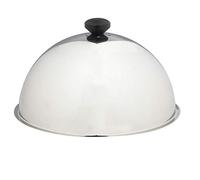 Eno - ci22 - Cloche inox poli 28cm