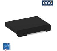 Eno - Couvercle Plancha Couvercle Fusion 75 Noir Cpx75