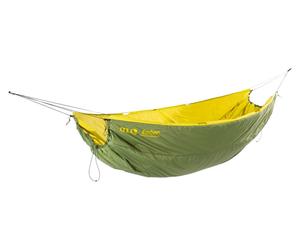 Eno - Couverture d'extérieur - Ember UnderQuilt Evergreen - ENO-A4023