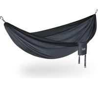 ENO eno DoubleNest Charcoal | Hamac noir
