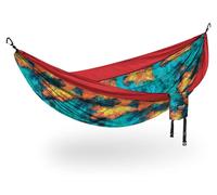 ENO ENO DoubleNest hamac batik multicolor Hamac
