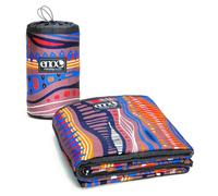 ENO FieldDay Blanket Tundra / Navy Meubles de jardin