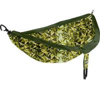 ENO - Hamacs - ENO DoubleNest Print - Geo / Green - ENO-DP232