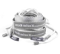 ENO Helios XL Ultralight Hammock Straps Grey Matériel de montage