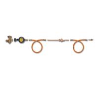 Eno Kit De Connexion Pour Bouteille De Gaz