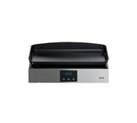 ENO Plancha électrique 50 cm 1 zone - Initial 50 Inox - 555132014201 - Garantie 2ans