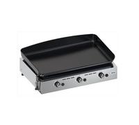 ENO Plancha gaz 65 cm 3 feux - Initial 65 Inox - 556532010701 - Garantie 2ans