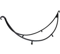 ENO - Support pour hamac - noir - ENO-SOLO