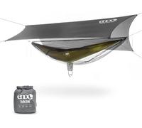 ENO - ENO-LNK-LH - Système pour hamacs SubLink - set complet - gris