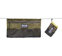 ENO, Talon Hamac Organiseur Melon/Olive