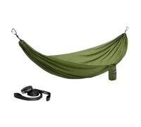 Eno TravelNest Hammock & Straps Combo TRN-062 Moss Vert