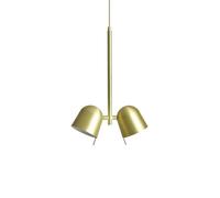 ENOstudio - Suspension Métal