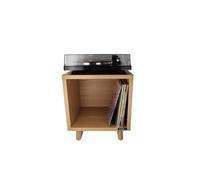 Enova Hifi VINYLE LOVER CUBE BOIS