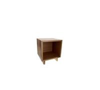 Enova Hifi VINYLE LOVER CUBE BOIS