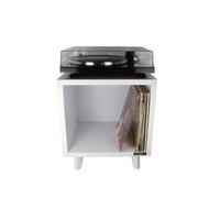 Enova Hifi VINYLE LOVER CUBE BLANC