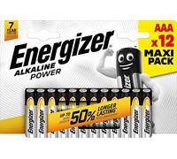 ENR ALK POWER AAA BP12