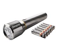 ENR FL LINTERNA VISIÓN MET. ULTRA 1500LM